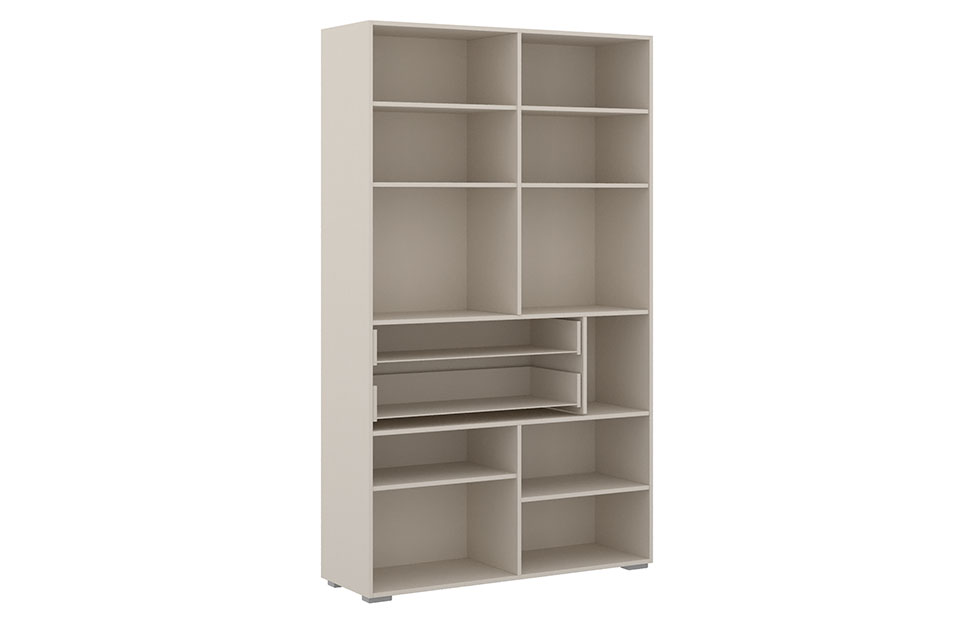 Комбинированные шкафы - изображение №3 "Шкаф Вилма"  на www.Angstrem-mebel.ru