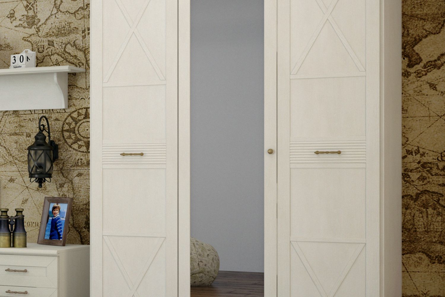 "Детские" - изображение №4 на www.angstrem-mebel.ru